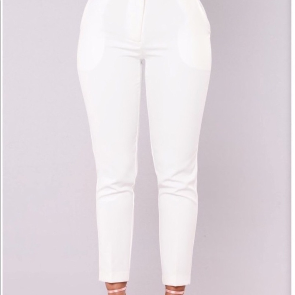 Pants